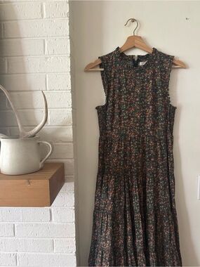 Dôen Raven dress size XS